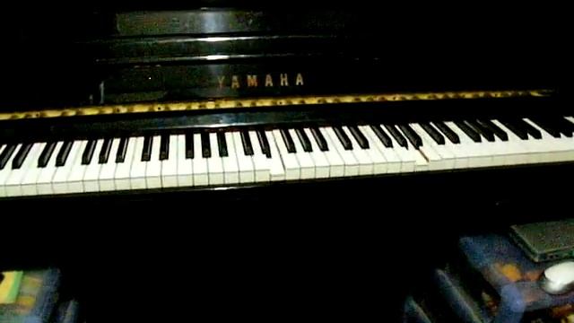 Venus & Braves（ヴィーナス & ブレイブス） 「Waltz For Ariah」 on Piano смотреть онлайн
