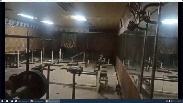 День открытых дверей смотреть онлайн