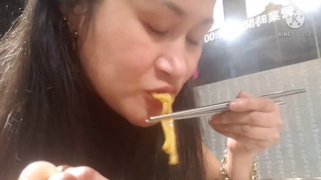 Mukbang at INSADONG KOREAN RESTAURANT смотреть онлайн