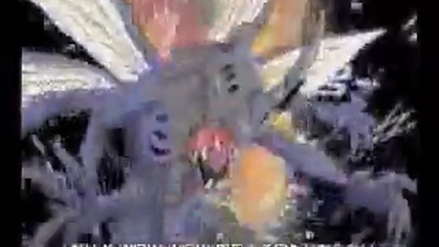 Digimon Intro with BRAVE HEART смотреть онлайн