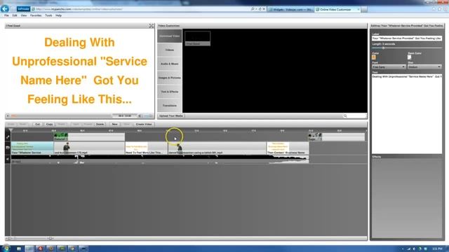 Videojac ads editing lesson 2 смотреть онлайн