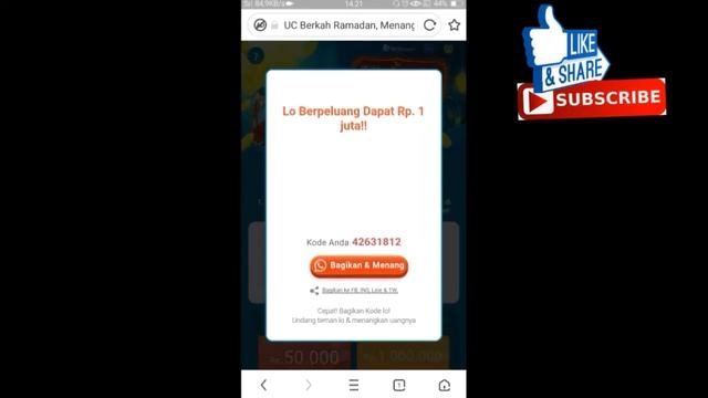 Cara dapat uang dari uc browser 2019 смотреть онлайн