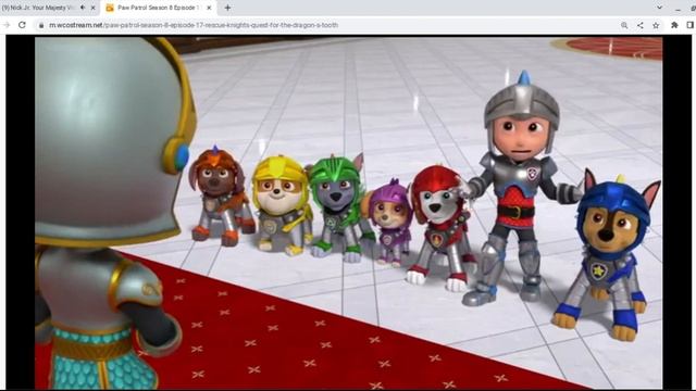 Playhouse Disney's Movie Time Monday Little Einsteins: Rocket's Firebird Rescue смотреть онлайн