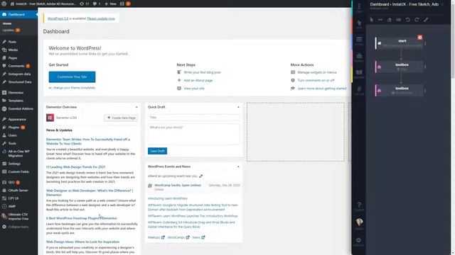 Preserve Cookies & Import Cookies feature смотреть онлайн