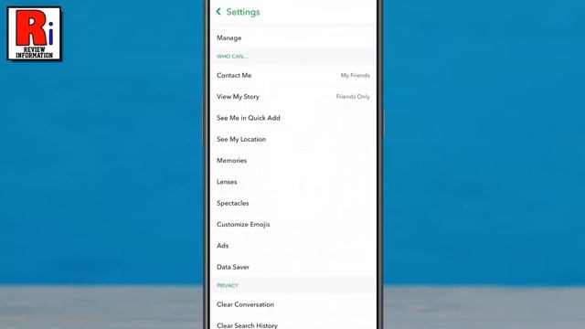 How to Enable Data Saver Mode on Snapchat смотреть онлайн