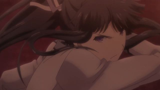 Qualidea Code AMV - White Rabbit Nightcore смотреть онлайн