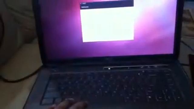 Ubuntu X redraw flicker смотреть онлайн