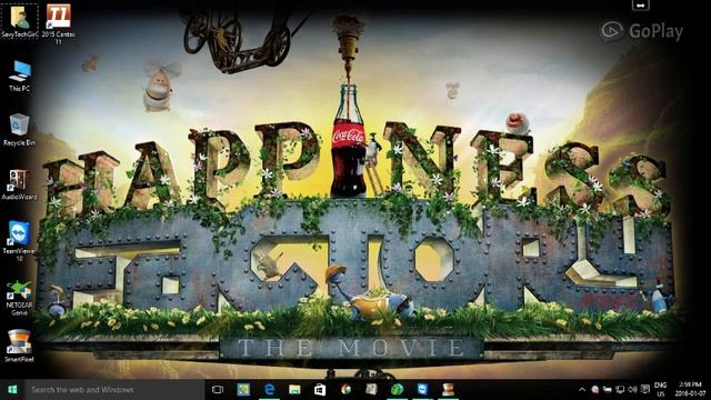 Windows 10 overview смотреть онлайн