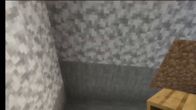 постройка комнаты в Майнкрафт комфорт видео[часть 1] смотреть онлайн