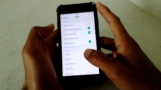 How to Fix Safari Cannot Open Page On iPhone | Why My Safari Cannot Open The Page | 2023 смотреть онлайн