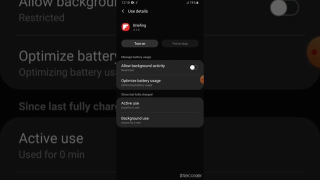 Speed Up and Save Battery Life on your Mobile Phone смотреть онлайн