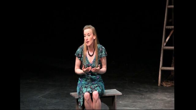 "Ach, ich liebte" Die Entführung aus dem Serail - Jeanai La Vita смотреть онлайн