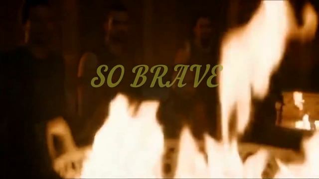 Daenerys Targryen - The brave queen. смотреть онлайн