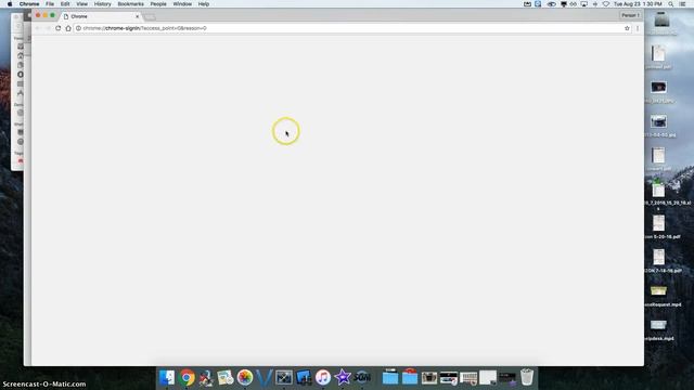 Chrome Browser - Add Person смотреть онлайн