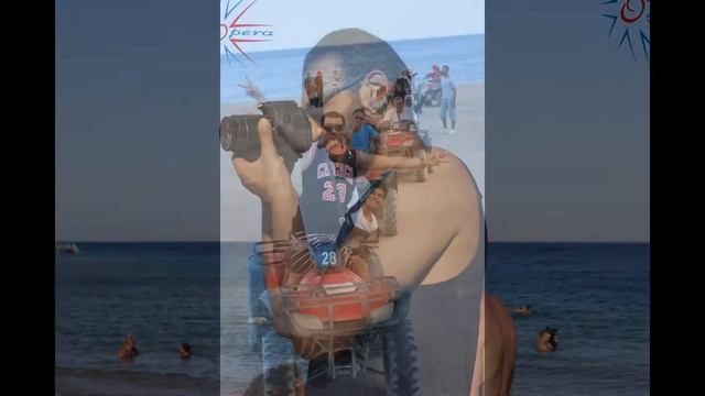 رحلة دهب / opera 4 event & travel смотреть онлайн