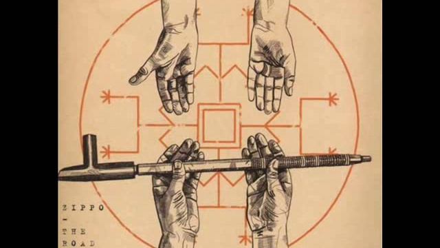 Abruzzo Metal : Zippo - Mitote (The Road to Knowledge) [2008] смотреть онлайн