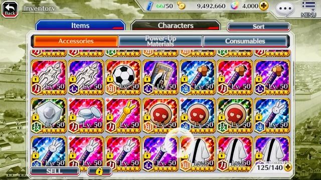 ACCOUNT SHOWCASE! 14 LOGIN DAYS! [Bleach Brave Souls] #FREE2PLAY смотреть онлайн