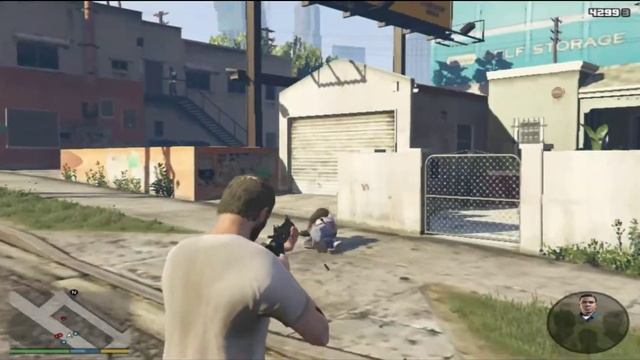 Hood Safari GTA5 | BongoPrideTV смотреть онлайн