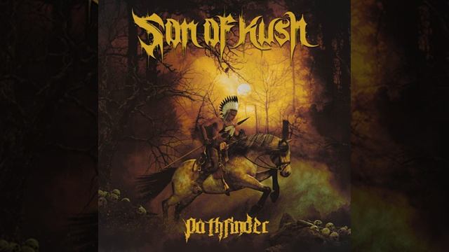 Pathfinder смотреть онлайн