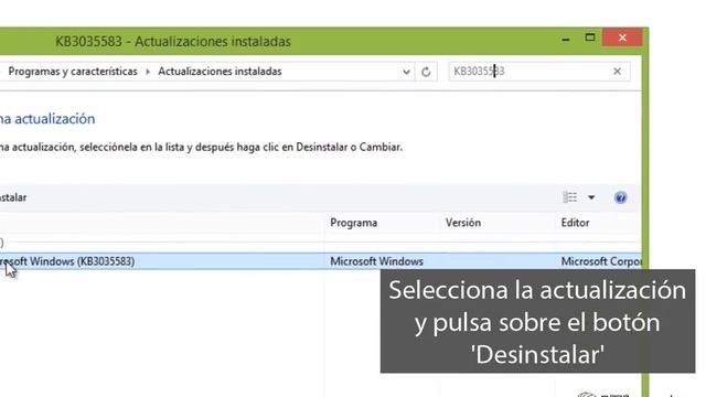Como eliminar 'Obtener Windows 10' смотреть онлайн