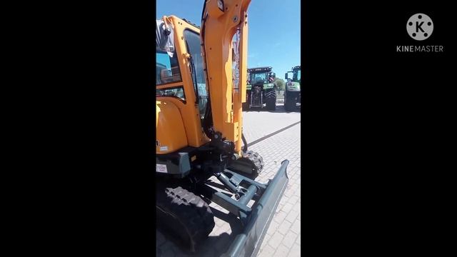 ELADÓ ÚJ GÉPEK.Landini,Hyundai, Gehl,./MTZ Agro Vlog/.2021. смотреть онлайн