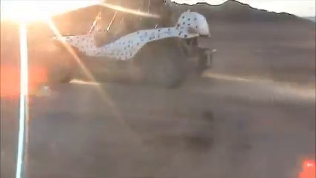 Safari Hurghada Desert Race.wmv смотреть онлайн