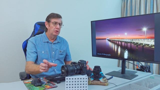 Tokina 17-35mm F4 Lens Review For Nikon Z6II
