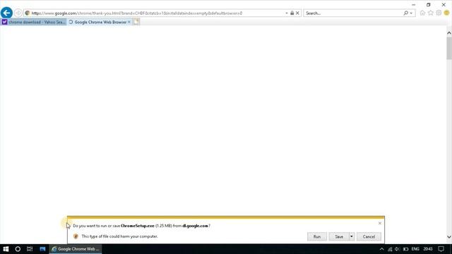 How To Download Google Chrome In Pc//Easy Steps//I'M HERE 2 HELP YOU... смотреть онлайн