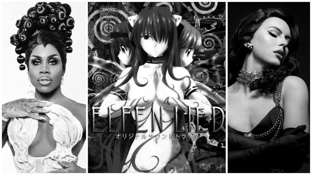 Lilium Lip Sync Cut смотреть онлайн
