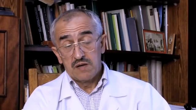 Интервью Анисимов В.Н. смотреть онлайн