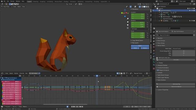 03-16-02-Polishing idle part2 смотреть онлайн
