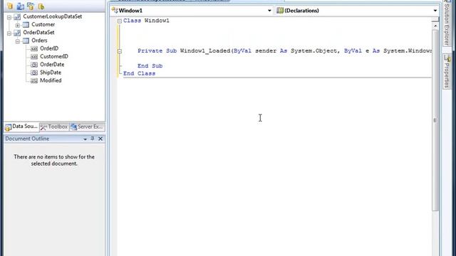 WinVideo WPF Data Lookup смотреть онлайн