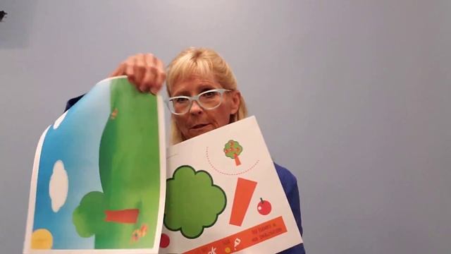 Apple Tree Craft Kits смотреть онлайн