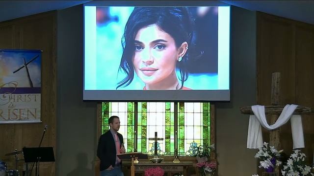 March 31, 2024 - Easter Sunday Service смотреть онлайн