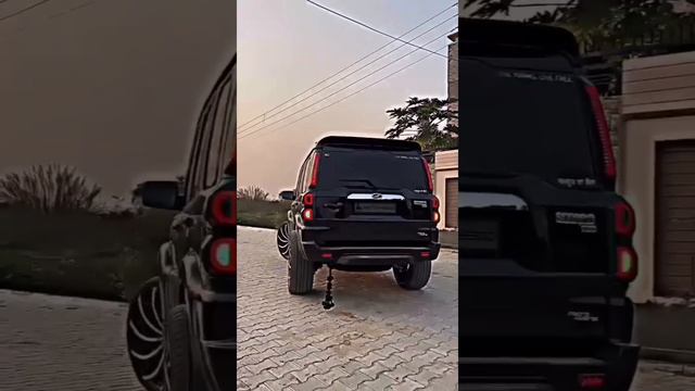 all ❤safari 🔥fortuner 🔥lambargni ❤bmw 🔥scorpio ❤thar 🔥bolero 🔥verna instagram trending car reels смотреть онлайн