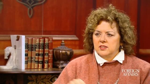 Laurie Garrett on Synthetic Biology смотреть онлайн