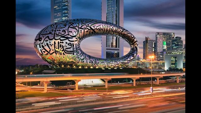 50 Incredible Facts About Dubai смотреть онлайн