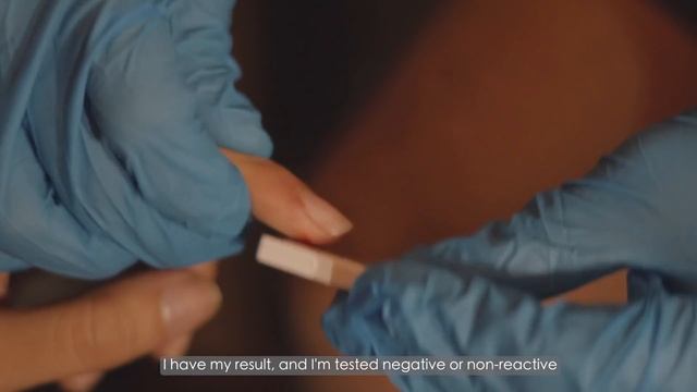 HIV Mass Testing: This is Me, Brave and Free with Love Yourself Philippines | Catriona Gray смотреть онлайн