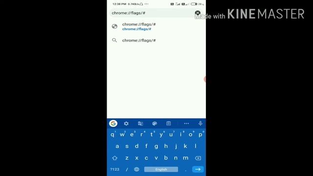 HOW TO MAKE SEARCH ICON ON BOTTOM OF CHROME WINDOW FROM ANDROID 😲😲😲😊😊 смотреть онлайн