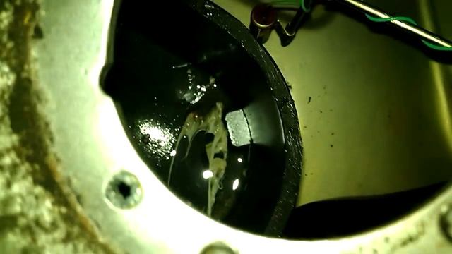 Daewoo Nexia - Выбило предохранитель F7 или езда без бензина смотреть онлайн