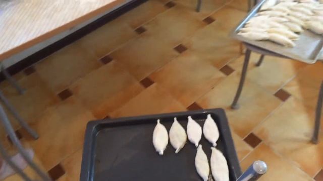 Готовим... смотреть онлайн