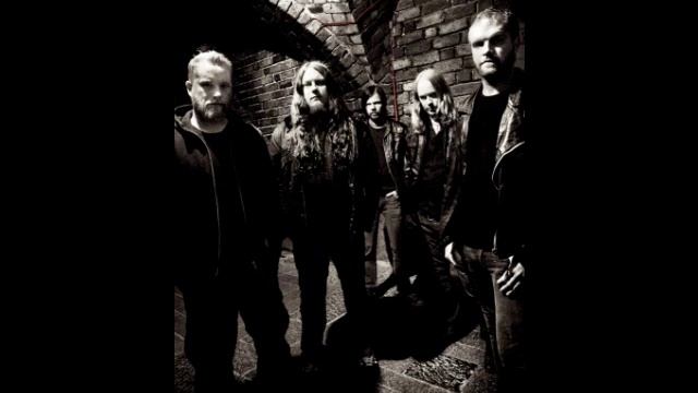 Katatonia - Sold Heart смотреть онлайн