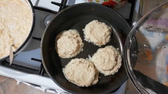 Белорусский обед из трёх блюд. смотреть онлайн