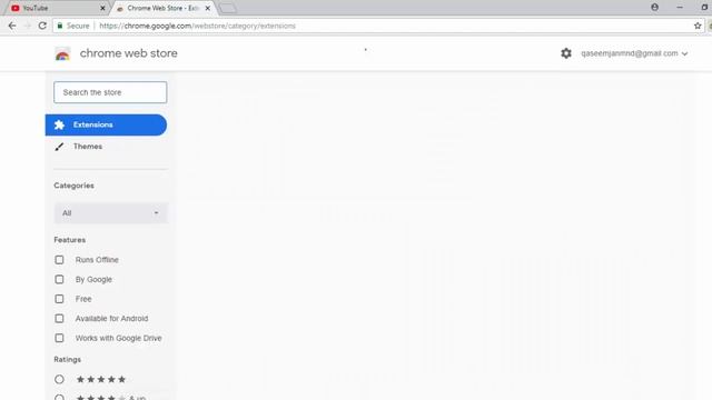 How to set Password on Google Chrome with in 2 Minutes смотреть онлайн