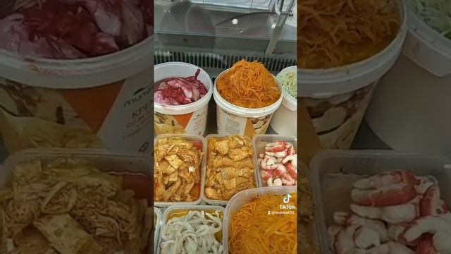 Саратов. Рынок