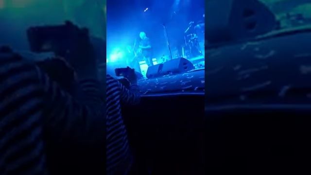 Ween @ The Met Philly 12/14/18