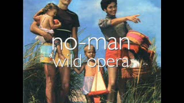 No-Man - Taste My Dream (Wild Opera) смотреть онлайн