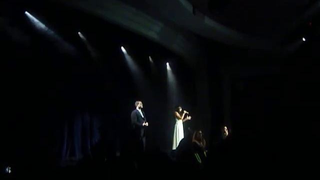 Teatro - MSC Ópera 2012 смотреть онлайн