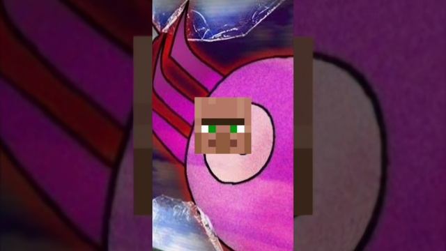 Друзья навсегда трек но это житель #shorts смотреть онлайн