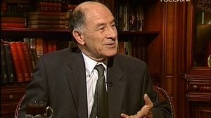 Очевидное — невероятное «Задачи Владимира Арнольда» (документальный сериал, 1973-2010)